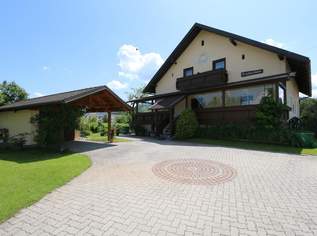großes Haus mit vielen Möglichkeiten, 350000 €, Immobilien-Häuser in 9560 Feldkirchen in Kärnten