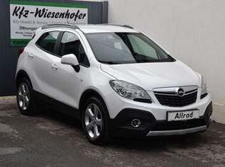 Mokka Edition 4x4 / Finanzierung /, 9990 €, Auto & Fahrrad-Autos in 8160 Weiz