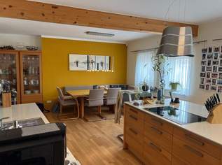 Exquisites, generalsaniertes Familienhaus mit hochwertigster Ausstattung in sonniger Zentrumslage mit Nebengebäude, 597000 €, Immobilien-Häuser in 3541 Imbach