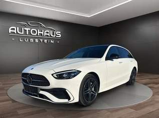 C 300 T de 4Matic AMG Line (206.209), 44500 €, Auto & Fahrrad-Autos in 5204 Straßwalchen