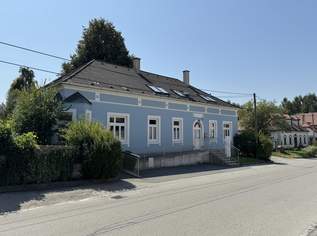 Ehemaliges Ärztehaus mit Wohnung, 259000 €, Immobilien-Häuser in 3762 Ludweis