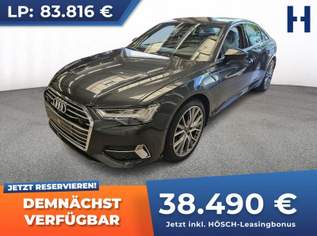 A6 40 TDI Sport 20" HD MATRIX LEDER 360° B&O ASSIST -54%, 39990 €, Auto & Fahrrad-Autos in 4061 Pasching A6 40 TDI Sport 20" HD MATRIX LEDER 360° B&O ASSIST -54%, 39990 €, Auto & Fahrrad-Autos in 4061 Pasching