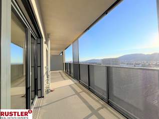 HOCHWERTIGE 3-ZIMMER WOHNUNG MIT TRAUMHAFTER AUSSICHT, 1050.16 €, Immobilien-Wohnungen in 8020 HOCHWERTIGE 3-ZIMMER WOHNUNG MIT TRAUMHAFTER AUSSICHT, 1050.16 €, Immobilien-Wohnungen in 8020