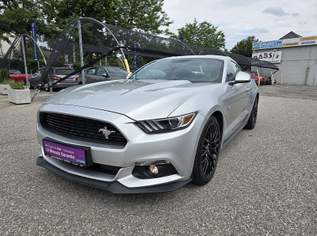 Mustang 5,0 Ti-VCT V8 GT Aut.