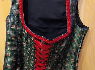 Trachten Gilet, 20 €, Kleidung & Schmuck-Damenkleidung in 1220 Donaustadt Trachten Gilet, 20 €, Kleidung & Schmuck-Damenkleidung in 1220 Donaustadt