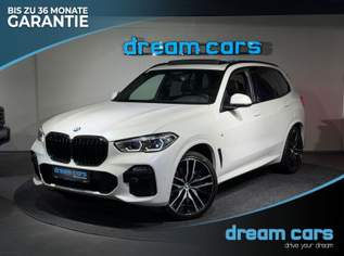 X5 xDrive40d / M SPORTPAKET / PANO / HEAD UP / SITZBELÜFTUN, 55900 €, Auto & Fahrrad-Autos in 6063 Marktgemeinde Rum