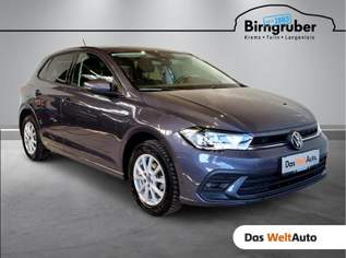 Polo Friends TSI, 18990 €, Auto & Fahrrad-Autos in 3430 Gemeinde Tulln an der Donau