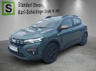 SANDERO Stepway Extreme+ TCe 90 MY24, 17490 €, Auto & Fahrrad-Autos in 4070 Eferding SANDERO Stepway Extreme+ TCe 90 MY24, 17490 €, Auto & Fahrrad-Autos in 4070 Eferding