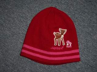 Mädchen Mütze, 5 €, Kindersachen-Kindermode in 6655 Gemeinde Kaisers Mädchen Mütze, 5 €, Kindersachen-Kindermode in 6655 Gemeinde Kaisers