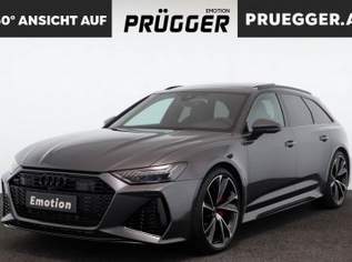 RS6 Avant Performance 630PS, 149990 €, Auto & Fahrrad-Autos in 8071 Hausmannstätten