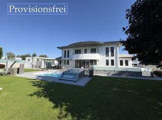 Luxushaus am Schöndorfer Plateau, 3950000 €, Immobilien-Häuser in 4840 Vöcklabruck