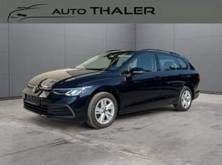 Golf 2,0 TDI Life DSG, 19900 €, Auto & Fahrrad-Autos in 5441 Abtenau