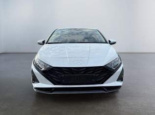 i20 1,0 MJ25 Klimaauto Navi DiCo10,25 Kam PDC..., 22645 €, Auto & Fahrrad-Autos in 6844 Gemeinde Altach