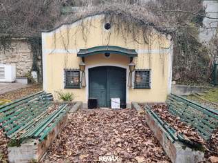 Exklusiver Weinkeller mit besonderem Flair in zentraler Lage von St. Pölten, 120000 €, Immobilien-Gewerbeobjekte in 3100 Stattersdorf