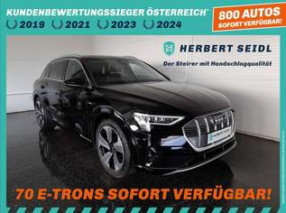 e-tron 50 quattro Advanced *21 ZOLL / MATRIX -LED / NA..., 34470 €, Auto & Fahrrad-Autos in 8200 Gleisdorf e-tron 50 quattro Advanced *21 ZOLL / MATRIX -LED / NA..., 34470 €, Auto & Fahrrad-Autos in 8200 Gleisdorf