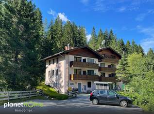 Gemütliche 2-Zimmer-Wohnung mit Blick auf die Bischofsmütze, 199000 €, Immobilien-Wohnungen in 5532 Filzmoos