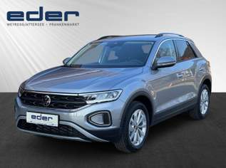 T-Roc Friends TSI, 30990 €, Auto & Fahrrad-Autos in 4852 Weyregg am Attersee