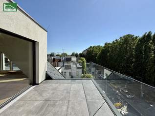 Exklusives Neubau-Penthouse in 1220 Wien – Perfekte Kapitalanlage für anspruchsvolle Investoren! - JETZT ZUSCHLAGEN, 845000.59 €, Immobilien-Wohnungen in 1220 Donaustadt