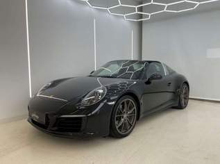 911 Targa 4 *Approved-NEU*Sportauspuff*Ganzleder*, 129911 €, Auto & Fahrrad-Autos in 8241 Dechantskirchen