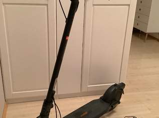 E Scooter Ninebot