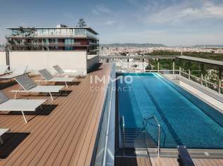 TOP Investment: Kompakte 3 Zi (flexible Nutzung) mit Concierge, Pool, Eventküchen u.v.m., 603190 €, Immobilien-Wohnungen in 1030 Landstraße TOP Investment: Kompakte 3 Zi (flexible Nutzung) mit Concierge, Pool, Eventküchen u.v.m., 603190 €, Immobilien-Wohnungen in 1030 Landstraße