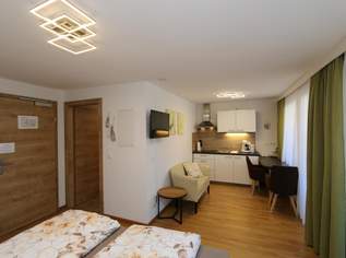 Anlagewohnung, "Airbnb", "Booking", Garconniere, 130000 €, Immobilien-Wohnungen in 9542 Afritz am See