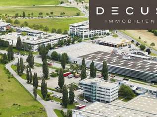 | CONCORDE BUSINESS PARK | Schwechat, 38646.22 €, Immobilien-Gewerbeobjekte in 2320 Schwechat