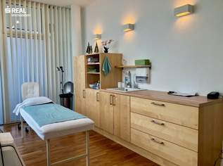 ORDINATION/ PRAXISRAUM in Gemeinschaftspraxis - Mödling Toplage, 657.39 €, Immobilien-Gewerbeobjekte in 2340 Gemeinde Mödling