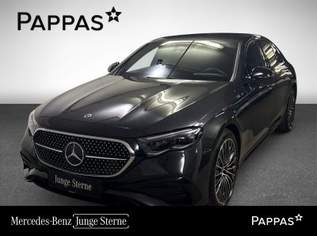 E 300 e Limousine Österreich-Edition, 59800 €, Auto & Fahrrad-Autos in 5020 Altstadt