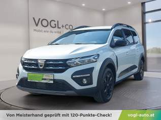 Jogger Extreme TCe 110, 17330 €, Auto & Fahrrad-Autos in 8605 Kapfenberg Jogger Extreme TCe 110, 17330 €, Auto & Fahrrad-Autos in 8605 Kapfenberg