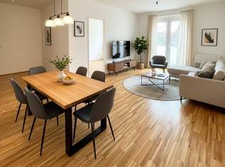 Zentrale 2-Zimmer-Wohnung mit Balkon in Tulln, 949.17 €, Immobilien-Wohnungen in 3430 Gemeinde Tulln an der Donau