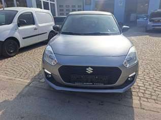 Swift 1,2 DualJet Allgrip Shine, 12900 €, Auto & Fahrrad-Autos in 5452 Pfarrwerfen Swift 1,2 DualJet Allgrip Shine, 12900 €, Auto & Fahrrad-Autos in 5452 Pfarrwerfen