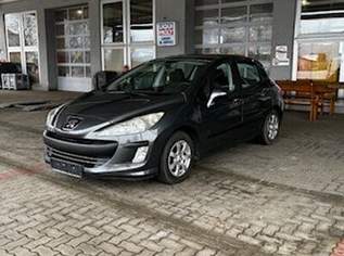 308 Exclusive, 3450 €, Auto & Fahrrad-Autos in 9400 Wolfsberg