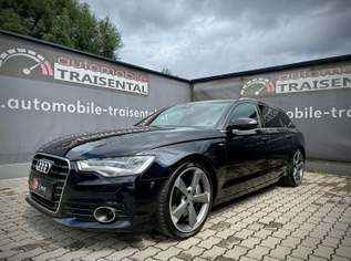 A6 3.0 TDI quattro/s-line/Matrix LED/BoseSound!, 19850 €, Auto & Fahrrad-Autos in 3160 Gemeinde Traisen