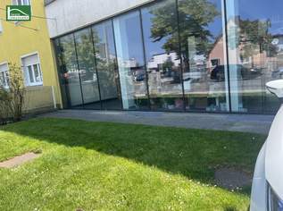 FÜR Baufirmen bzw. Bauträger ! Bestand aus 2009 mit 3-5 separaten Einheiten zu je 90m2 (zusätzliche Aufstockung möglich bzw. sofortige Teilung & Abverkauf). 2ter Neubau im hinteren Teil mit ca. 400-600m2 Wnf. möglich. - WOHNTRAUM, 2250000.1 €, Immobilien-Gewerbeobjekte in 1220 Donaustadt