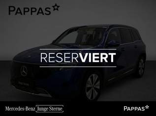 EQB 250+ Österreich-Edition, 36900 €, Auto & Fahrrad-Autos in 4030 Kleinmünchen-Auwiesen