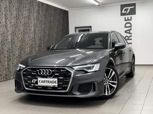 A6 Avant 40 TDI quattro 2xS-line S-tronic /MATRIX-..., 48990 €, Auto & Fahrrad-Autos in Kärnten