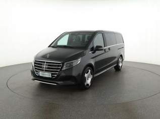 V300 d 4MATIC EXCLUSIVE Lang AHK 2,5t 6 Sitze, 115188 €, Auto & Fahrrad-Autos in 4030 Kleinmünchen-Auwiesen