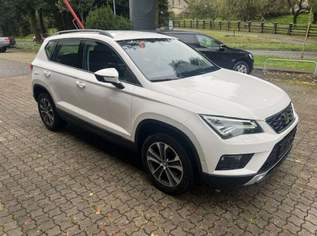 Ateca Style 2.0TDI 4Drive *77.000KM*TOP GEPFLEGT*, 20990 €, Auto & Fahrrad-Autos in 5580 Tamsweg