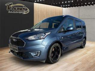 Grand Tourneo Connect Titanium 1,5 Ecoblue L2, 24760 €, Auto & Fahrrad-Autos in Salzburg