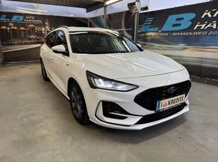 Focus ST-Line, 15999 €, Auto & Fahrrad-Autos in 6020 Innsbruck