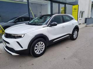 Mokka Edition, 12990 €, Auto & Fahrrad-Autos in Niederösterreich