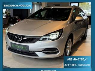 Astra 1.Besitz+Automatik+Kamera, 12900 €, Auto & Fahrrad-Autos in 2103 Langenzersdorf