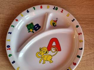 Kinderteller/Babyteller, 4 €, Kindersachen-Pflege & Ernährung in 2214 Gemeinde Auersthal Kinderteller/Babyteller, 4 €, Kindersachen-Pflege & Ernährung in 2214 Gemeinde Auersthal