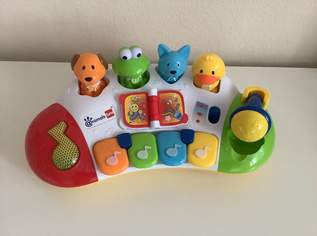 Kinder Keyboard , 10 €, Kindersachen-Spielzeug in 2380 Gemeinde Perchtoldsdorf