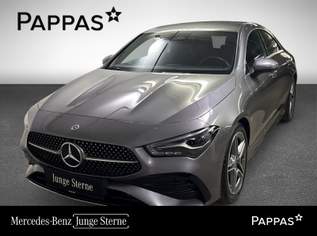 CLA 180 Coupé, 39800 €, Auto & Fahrrad-Autos in 5020 Altstadt