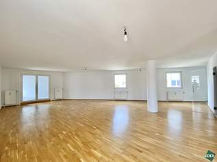 Einzigartige, große Loft-Wohnung mit Loggia in Bestlage im Dritten, 1495 €, Immobilien-Wohnungen in 1030 Landstraße