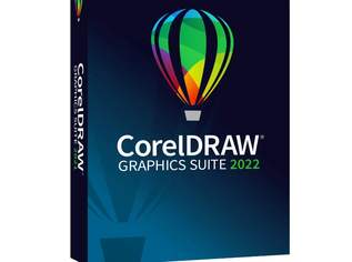 CorelDRAW Graphics Suite 2022, 500 €, Marktplatz-Computer, Handys & Software in 1010 Innere Stadt