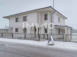 DH - MODERN LIVING – Erstbezug mit Stil und Komfort, 387000 €, Immobilien-Häuser in 3380 Ornding