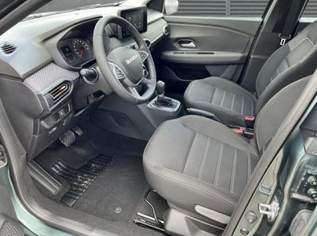 Sandero Stepway Expression+Winterpaket+PDC+LE..., 23489 €, Auto & Fahrrad-Autos in 6844 Gemeinde Altach Sandero Stepway Expression+Winterpaket+PDC+LE..., 23489 €, Auto & Fahrrad-Autos in 6844 Gemeinde Altach